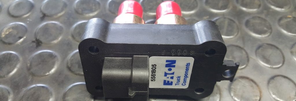 Eaton-Solenoid